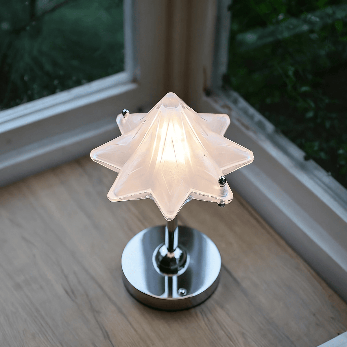 Vihl Star tafellamp