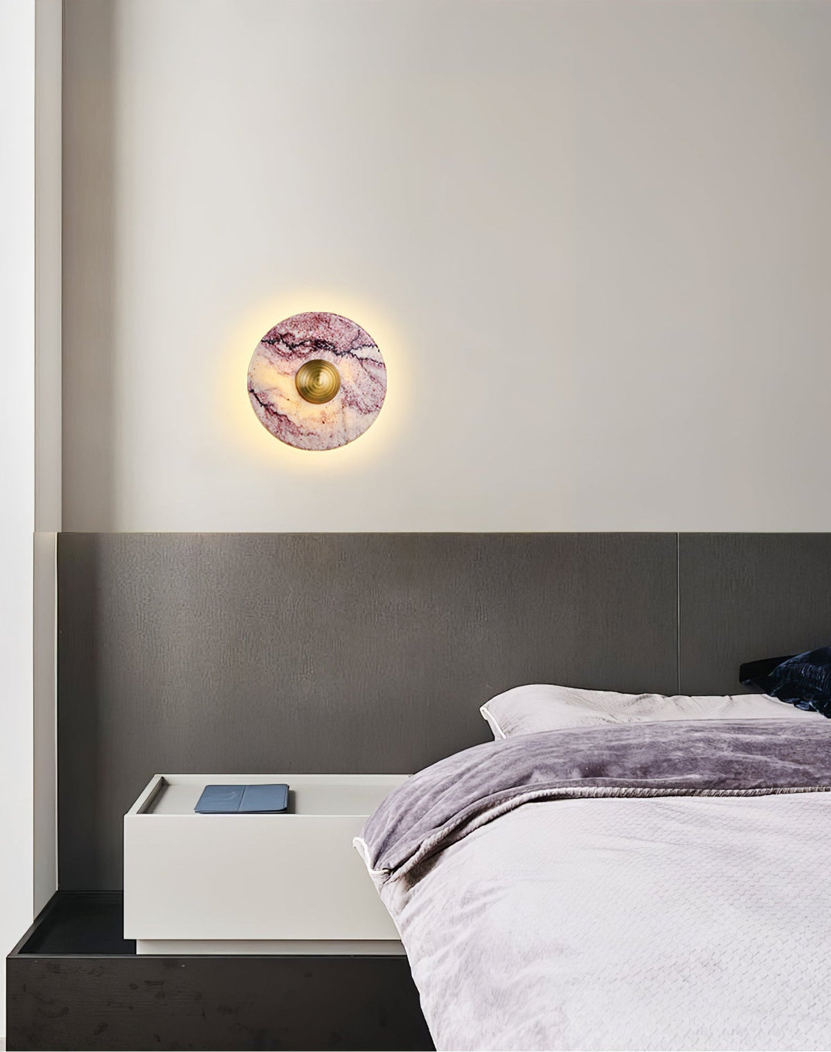 Mia wandlamp