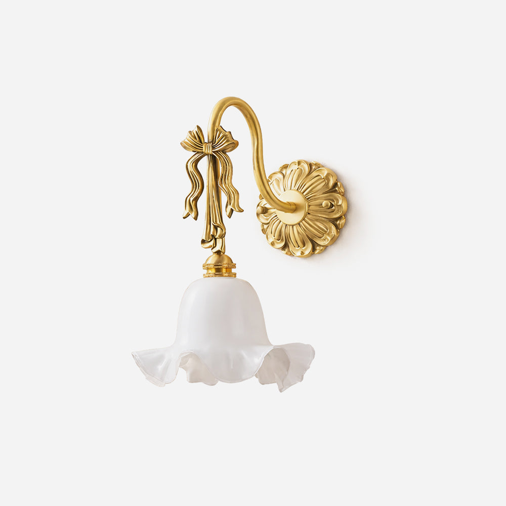 Norivora wandlamp