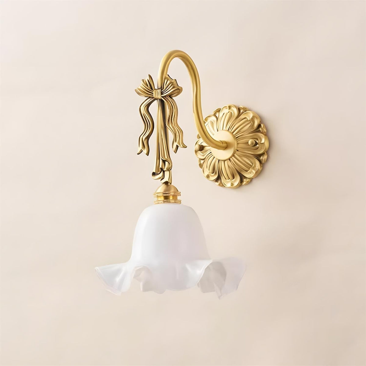Norivora wandlamp