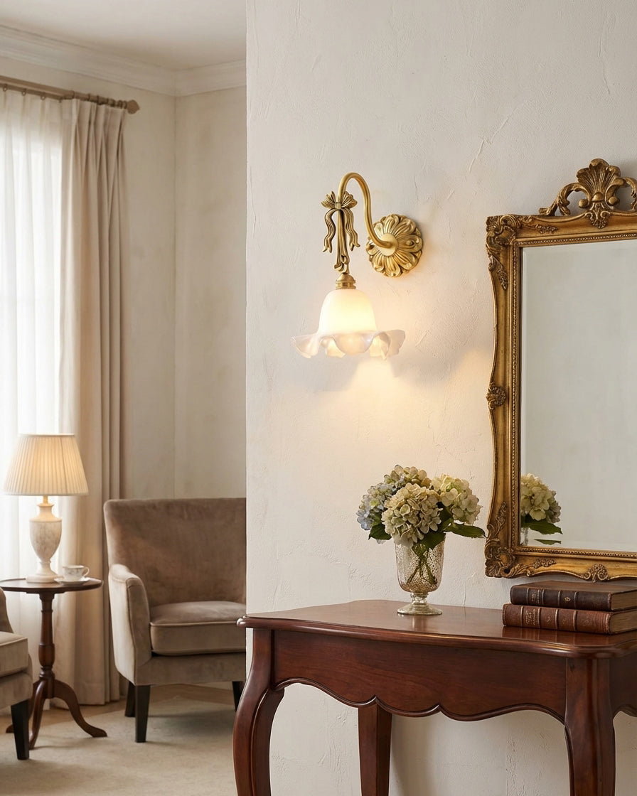 Norivora wandlamp