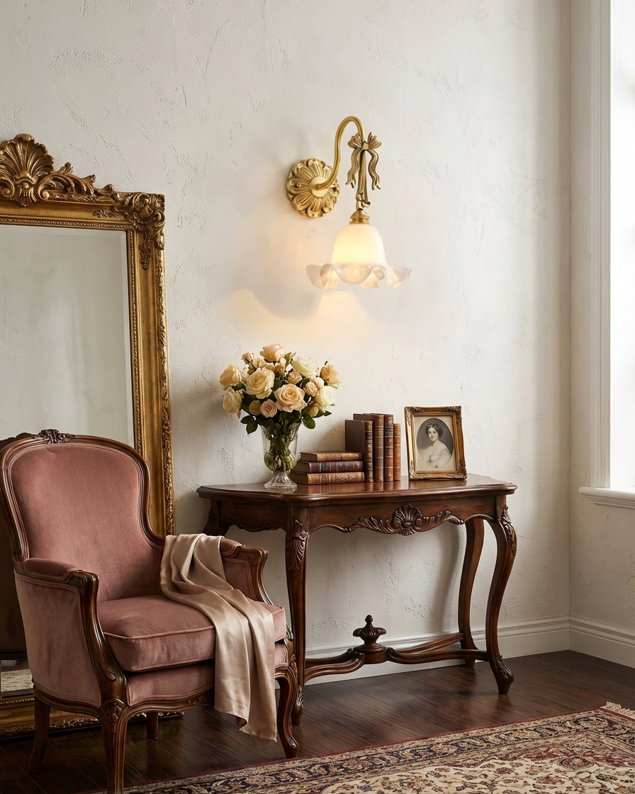 Norivora wandlamp