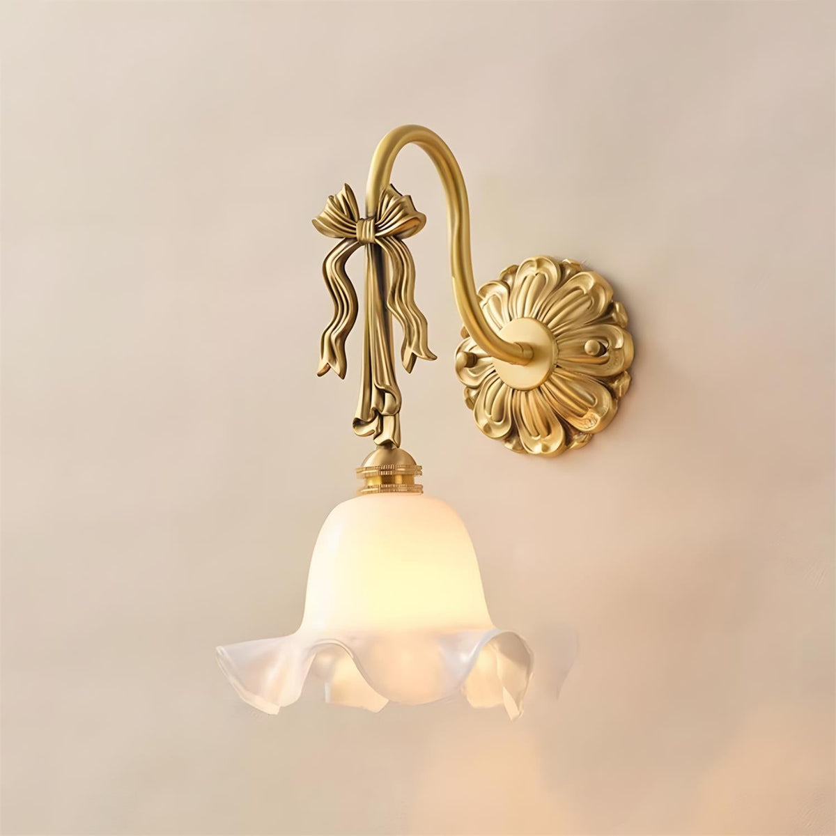 Norivora wandlamp