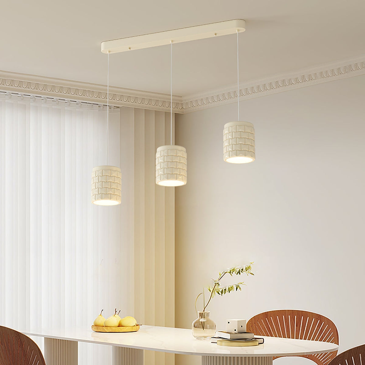 Sororiella hanglamp