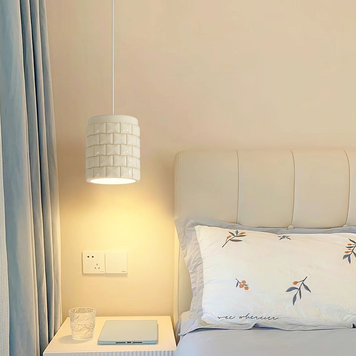 Sororiella hanglamp
