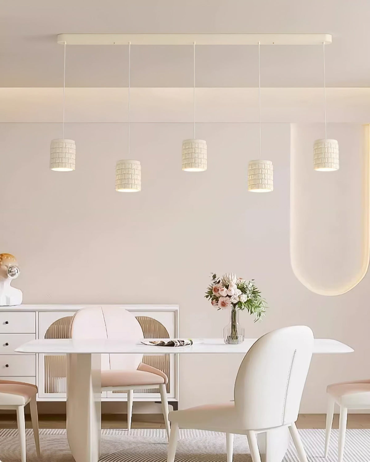 Sororiella hanglamp