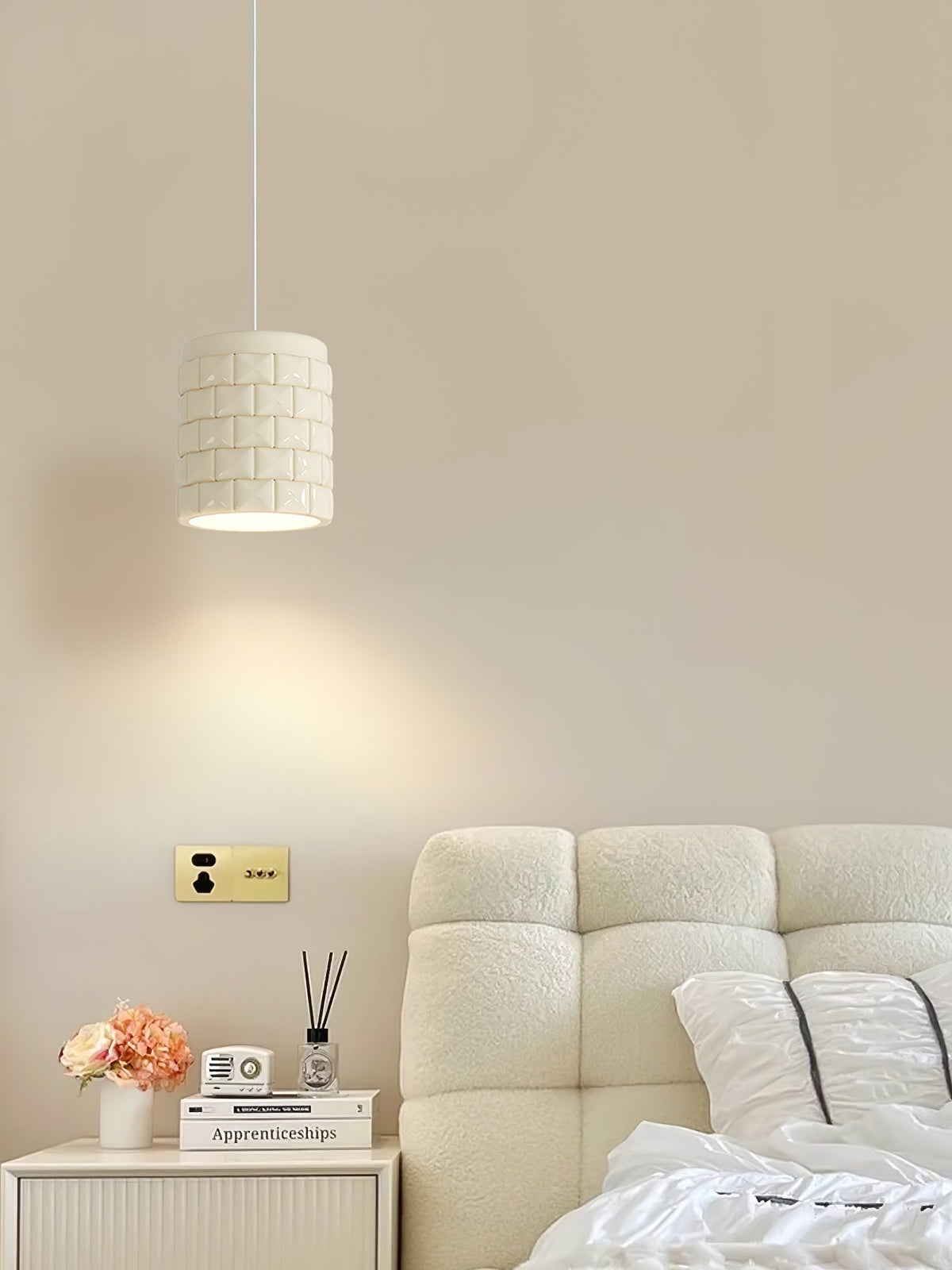 Sororiella hanglamp