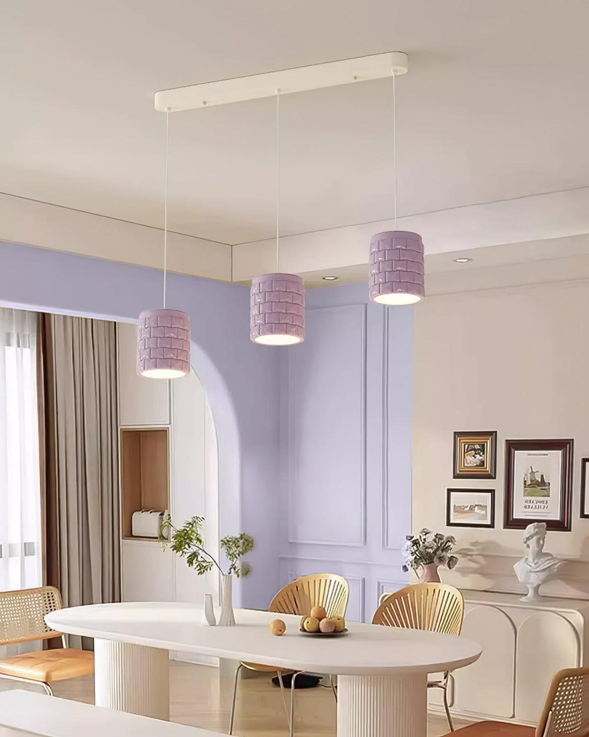 Sororiella hanglamp