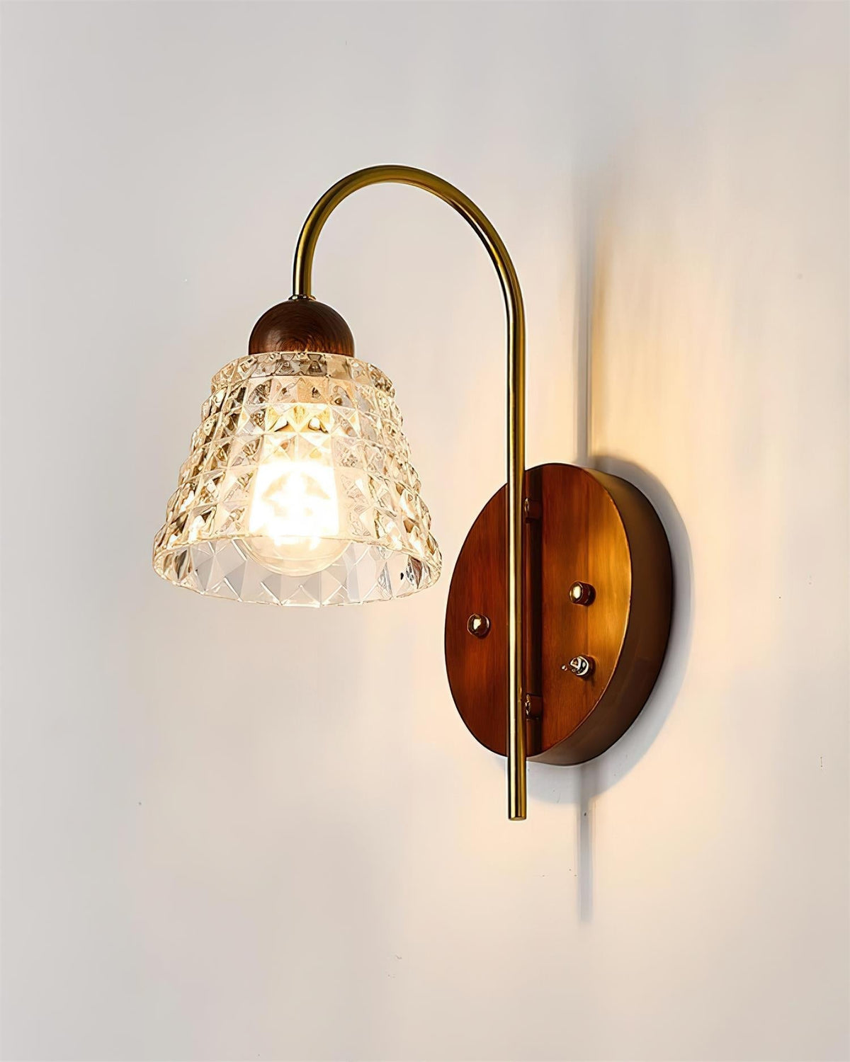 Elainina wandlamp