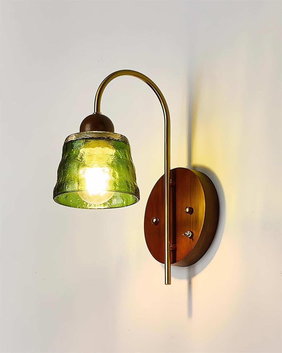 Elainina wandlamp