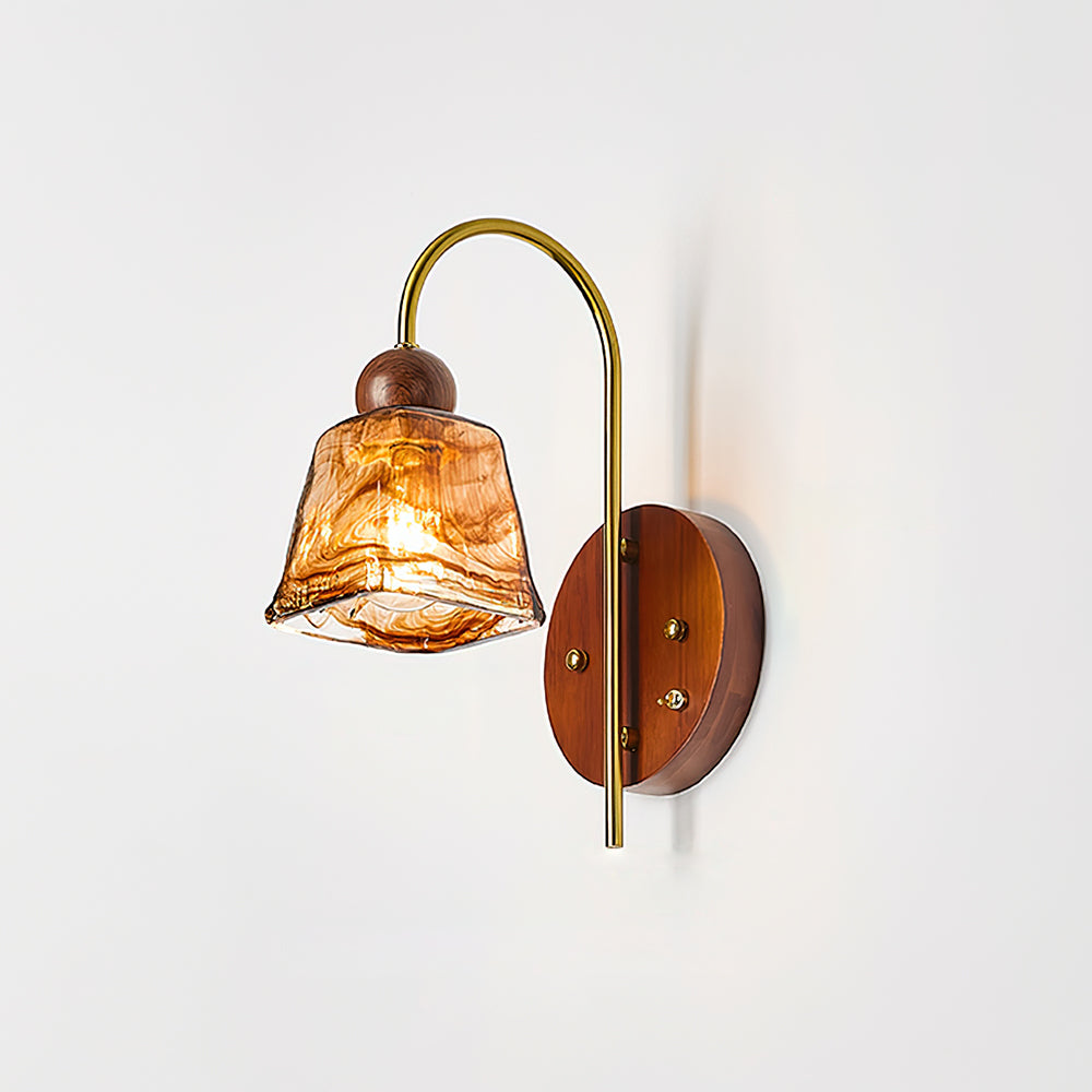Elainina wandlamp