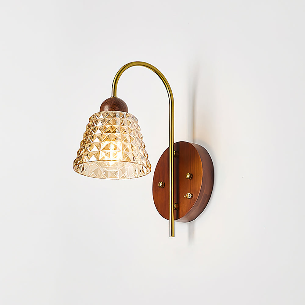 Elainina wandlamp