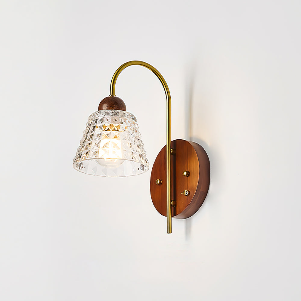 Elainina wandlamp