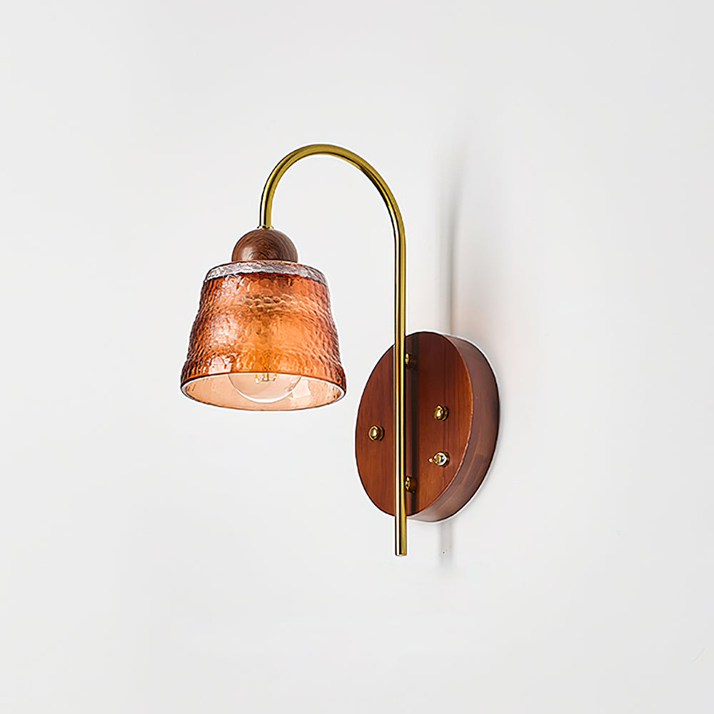 Elainina wandlamp