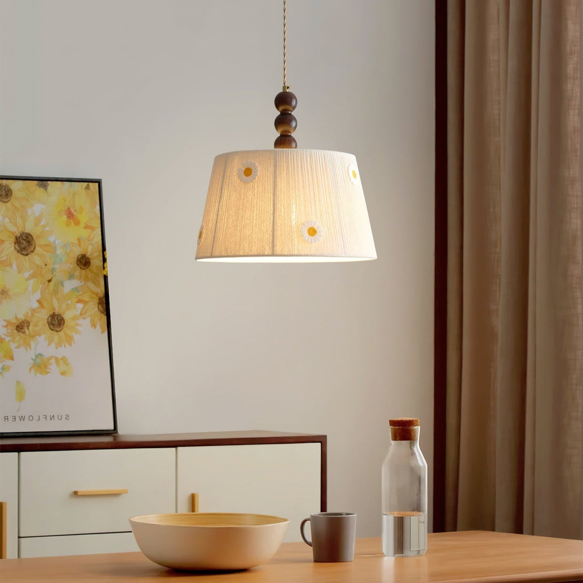 Lytham hanglamp