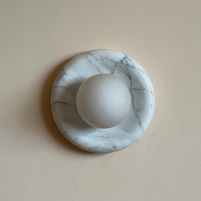 Zoraean wandlamp