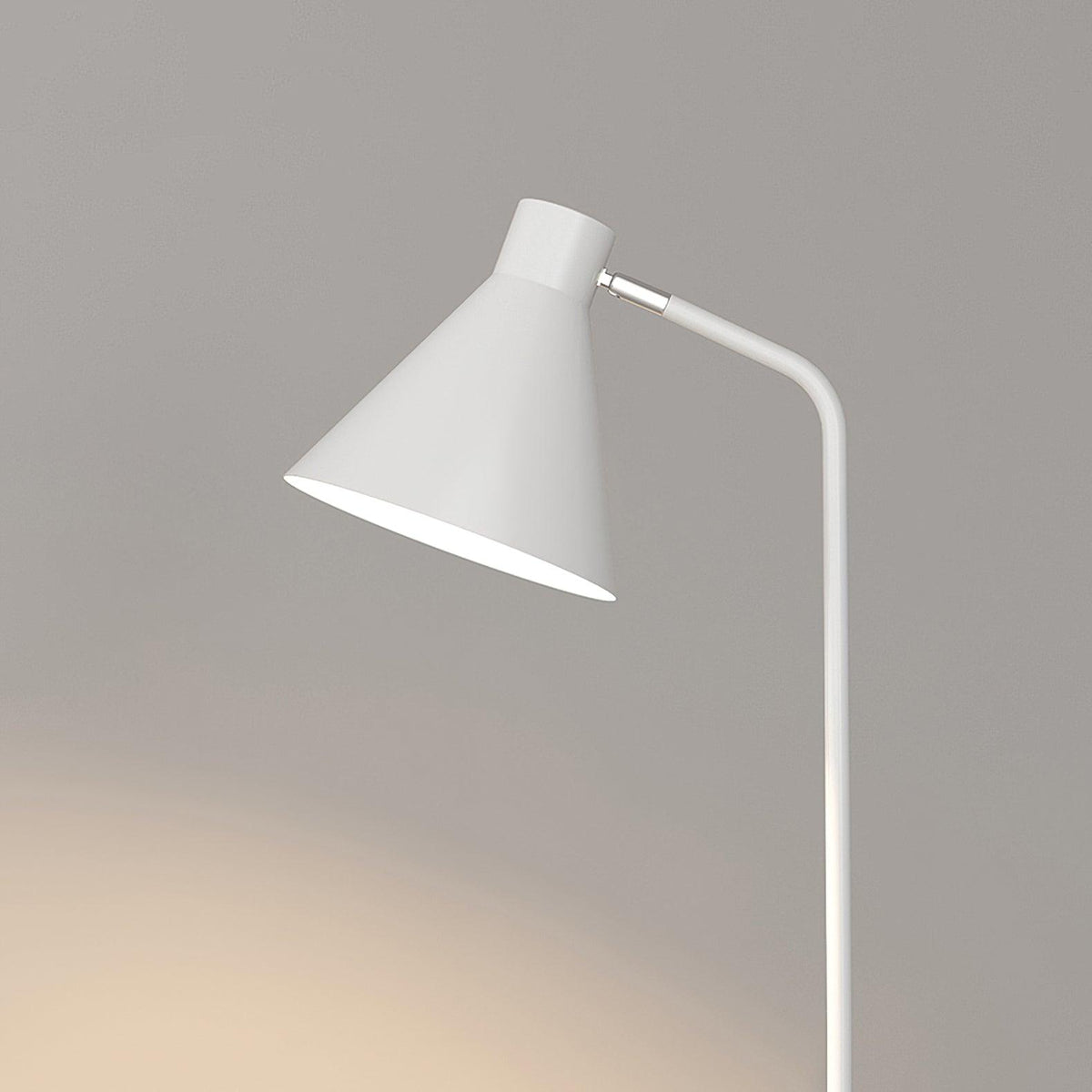 Nerylon vloerlamp Macaroon