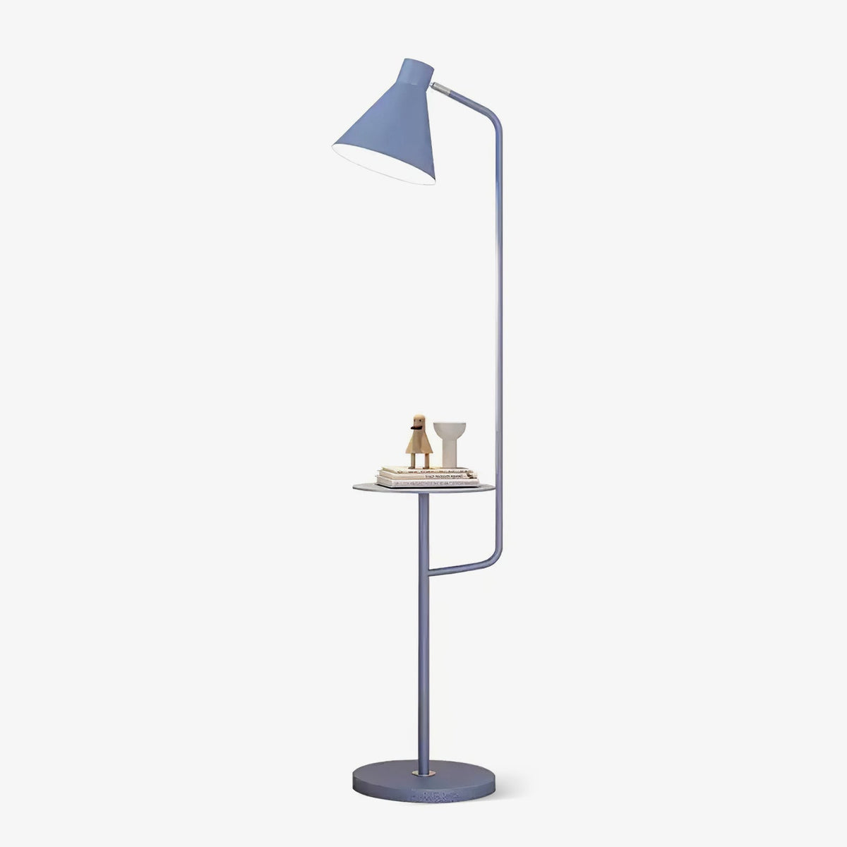 Nerylon vloerlamp Macaroon