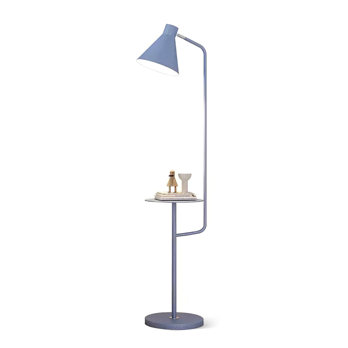 Nerylon vloerlamp Macaroon