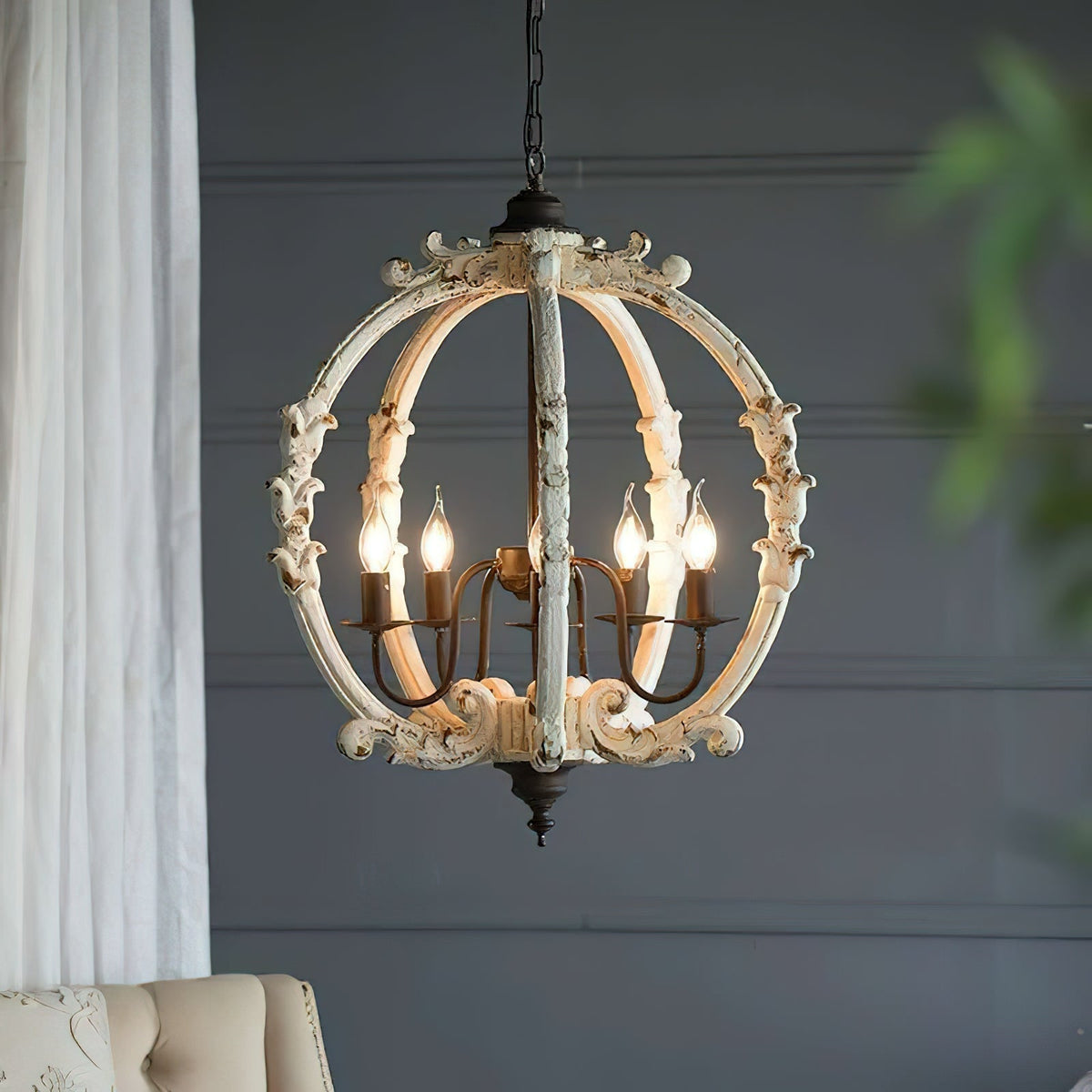 Genevra hanglamp