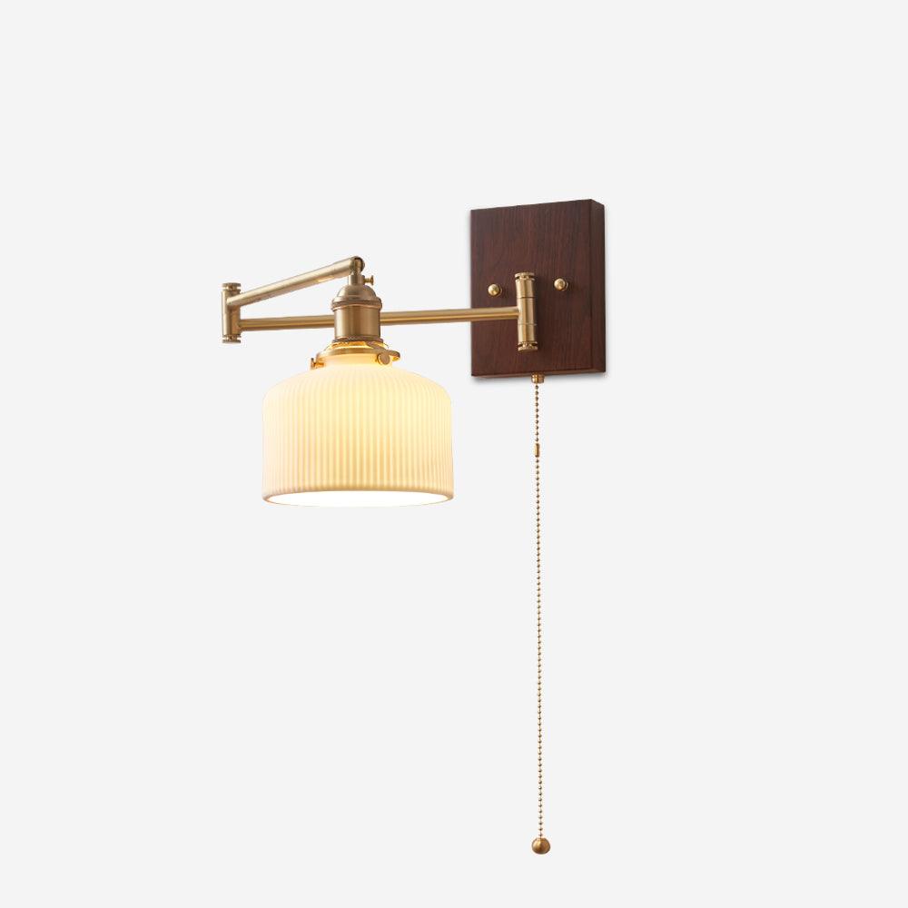 Rivuenne wandlamp