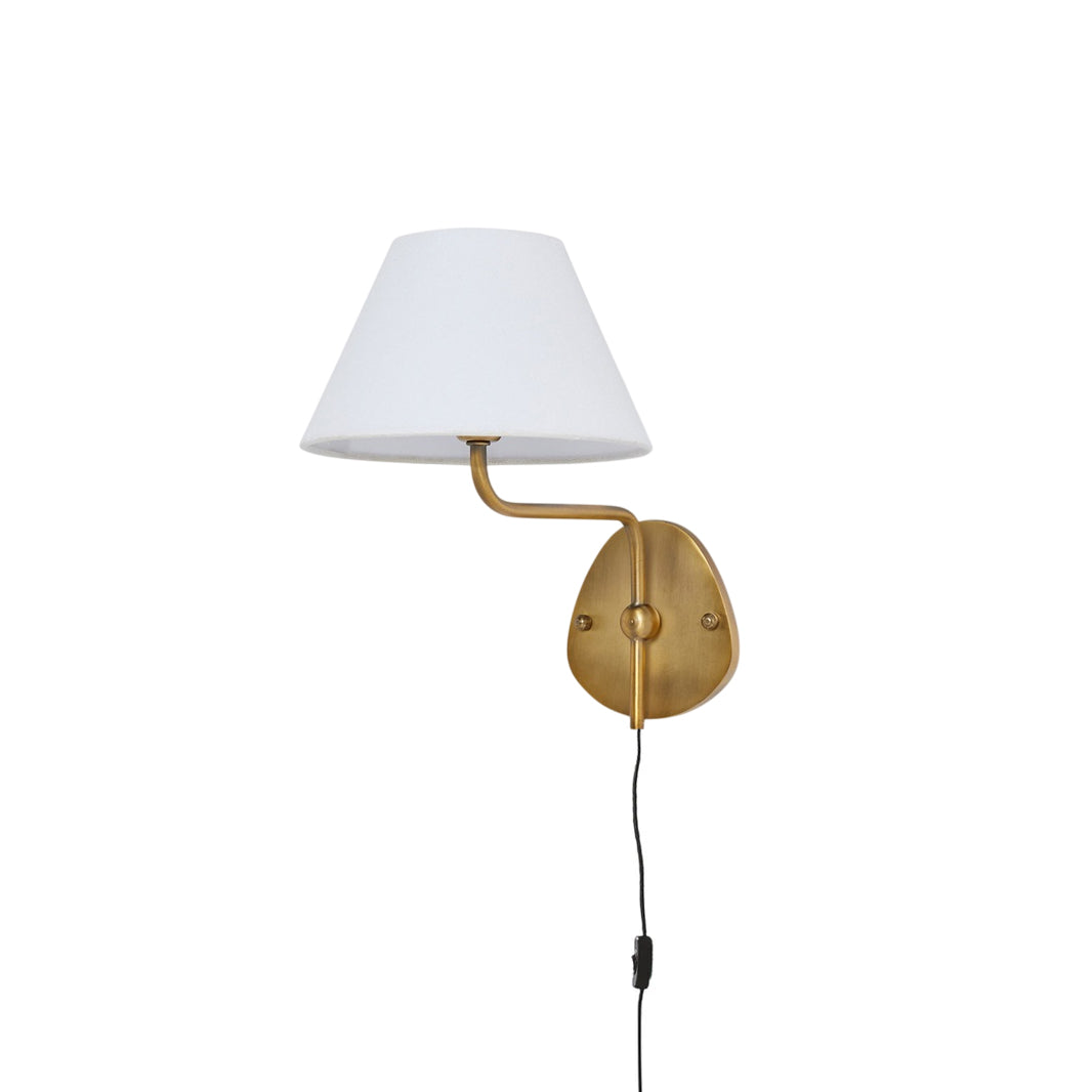 Miranella wandlamp