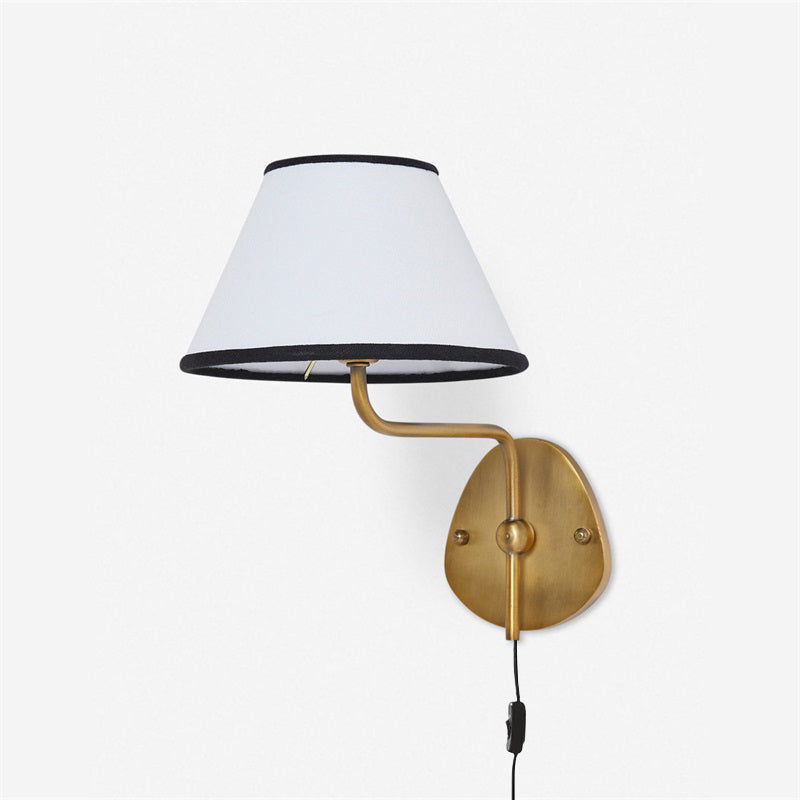 Miranella wandlamp