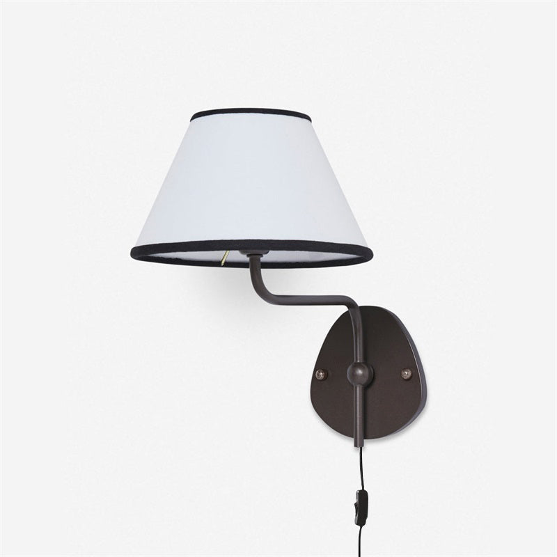 Miranella wandlamp