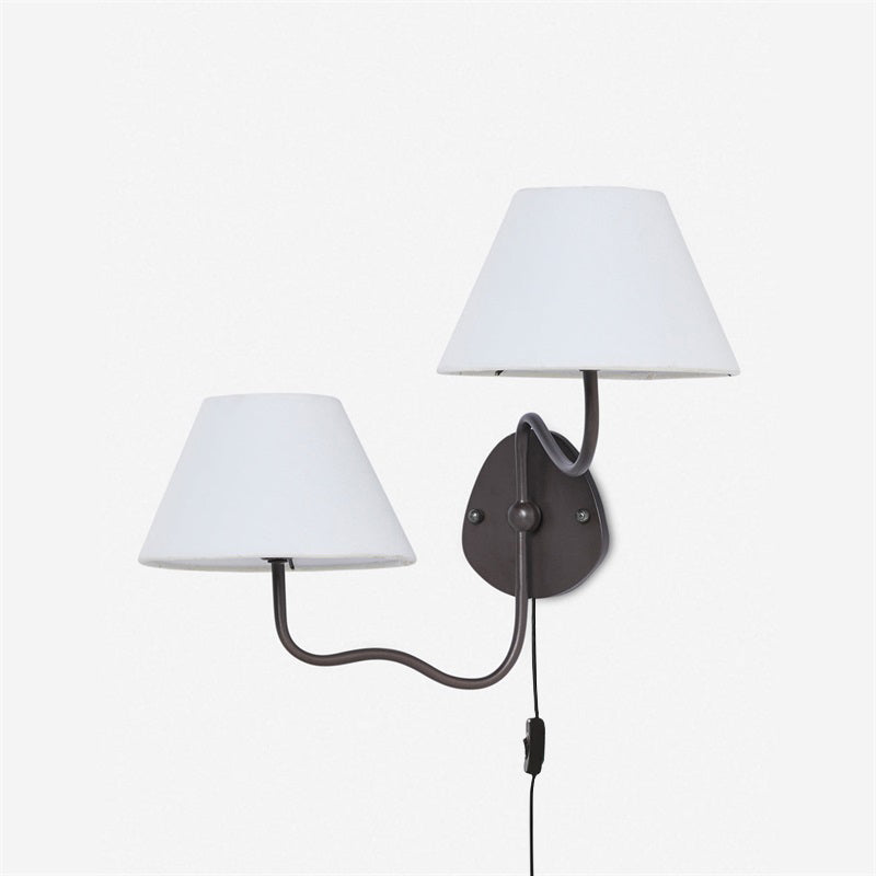 Miranella wandlamp