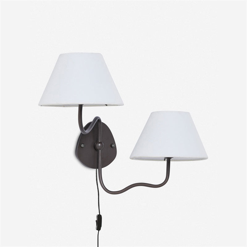 Miranella wandlamp