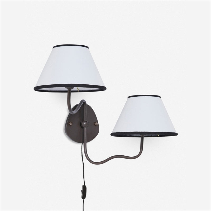 Miranella wandlamp