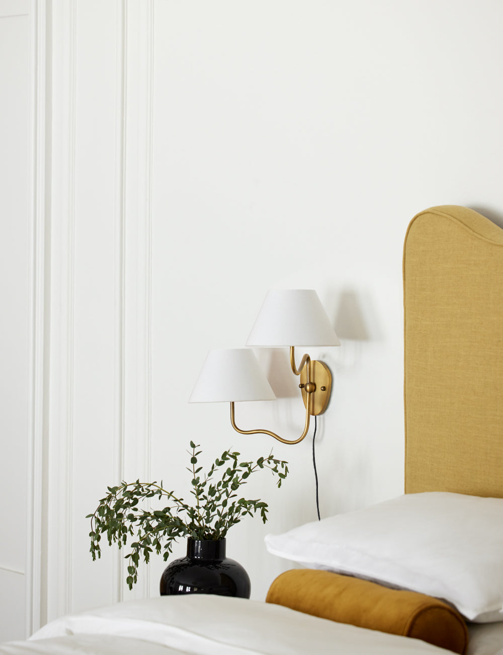 Miranella wandlamp