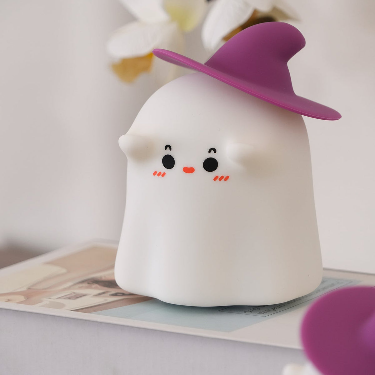 Winifred nachtlamp
