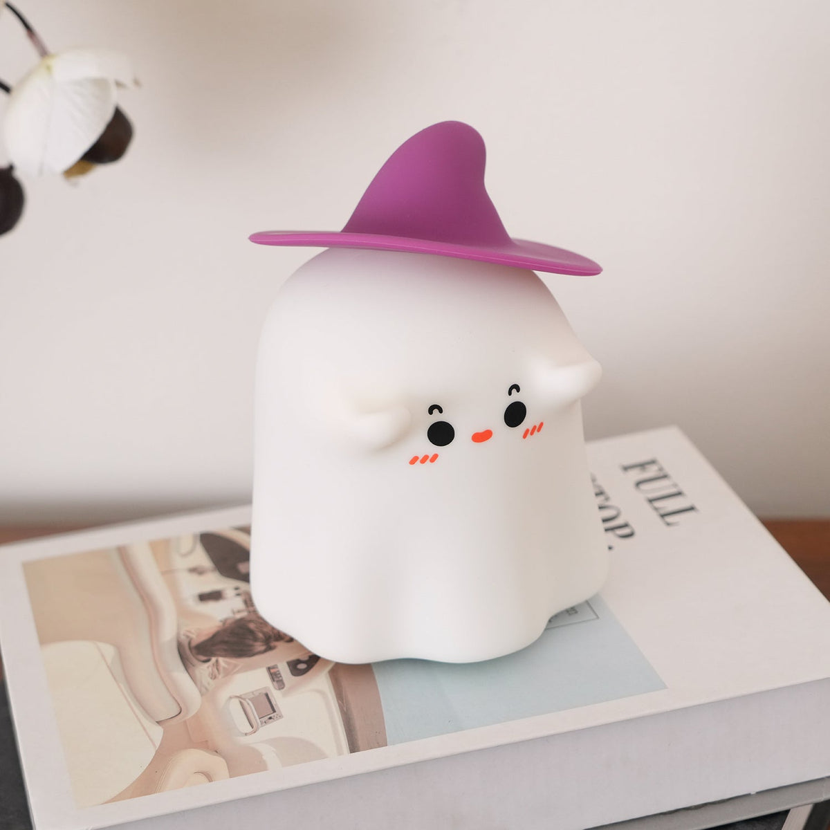 Winifred nachtlamp
