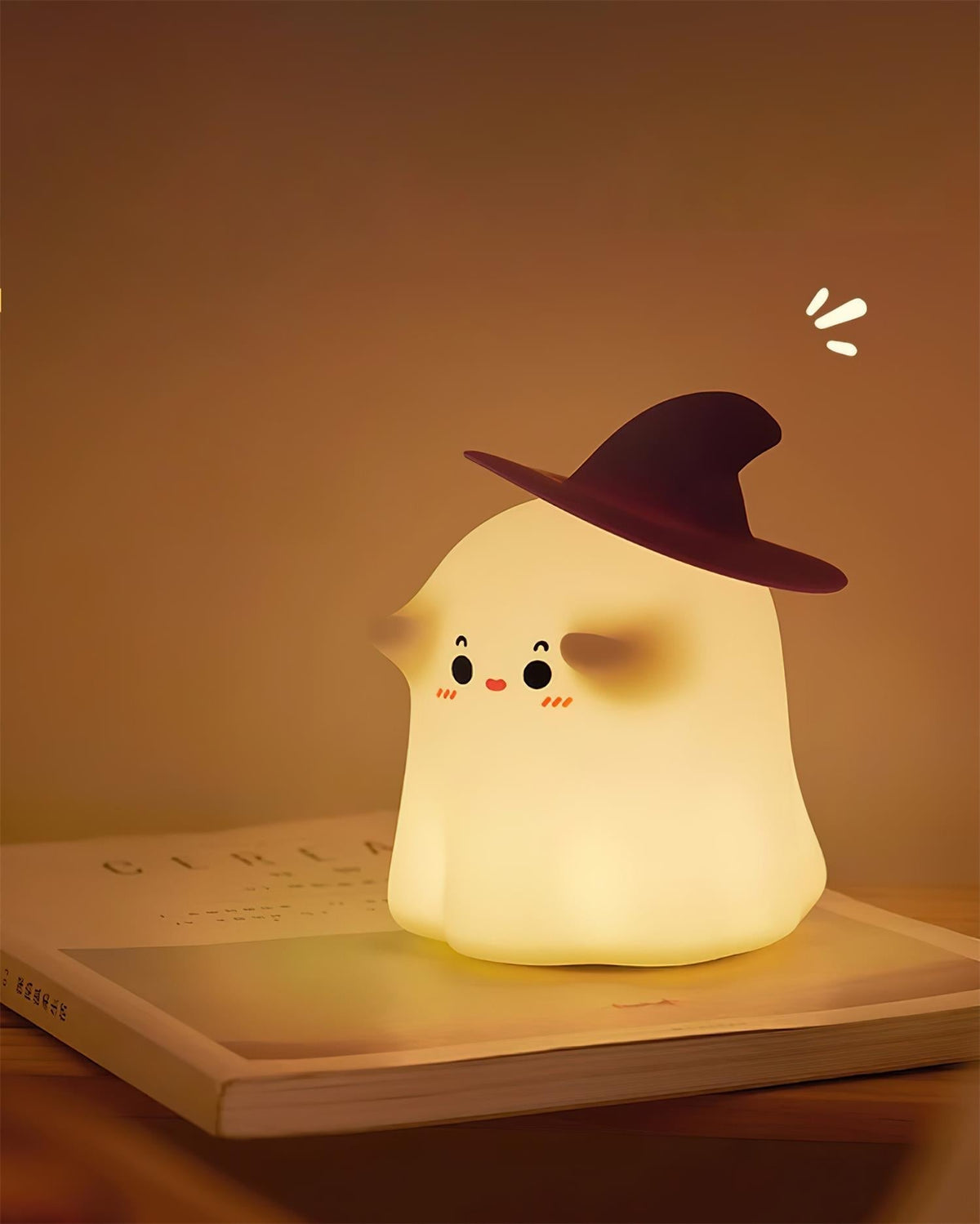 Winifred nachtlamp