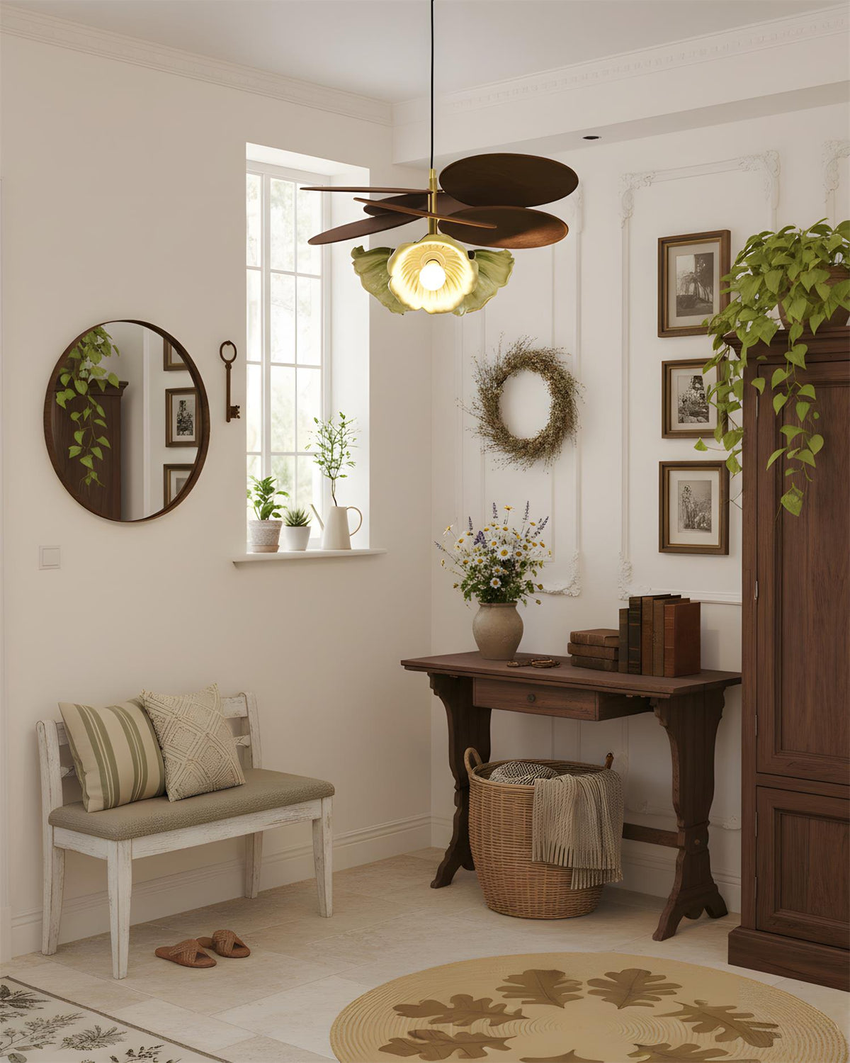 Mirivelia hanglamp