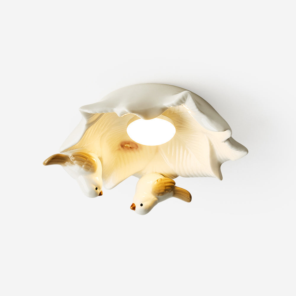 Pip & Posy plafondlamp
