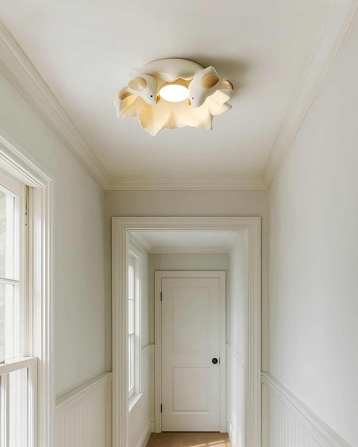 Pip & Posy plafondlamp