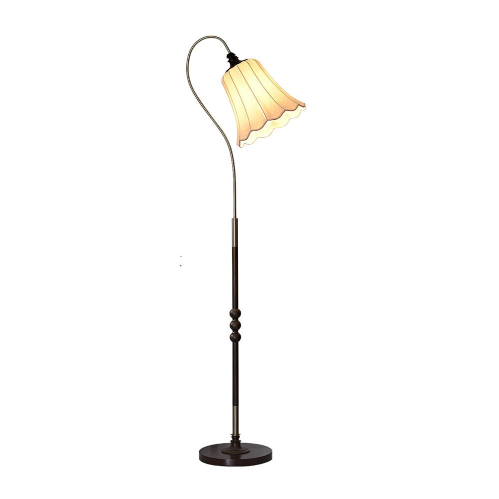 Tuliple vloerlamp