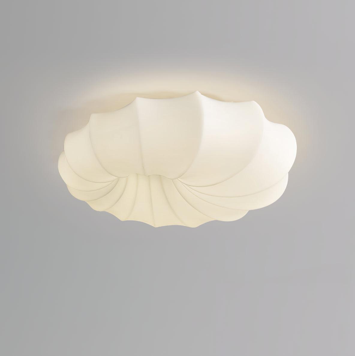 Tirixa Premium Noordse kunst plafondlamp