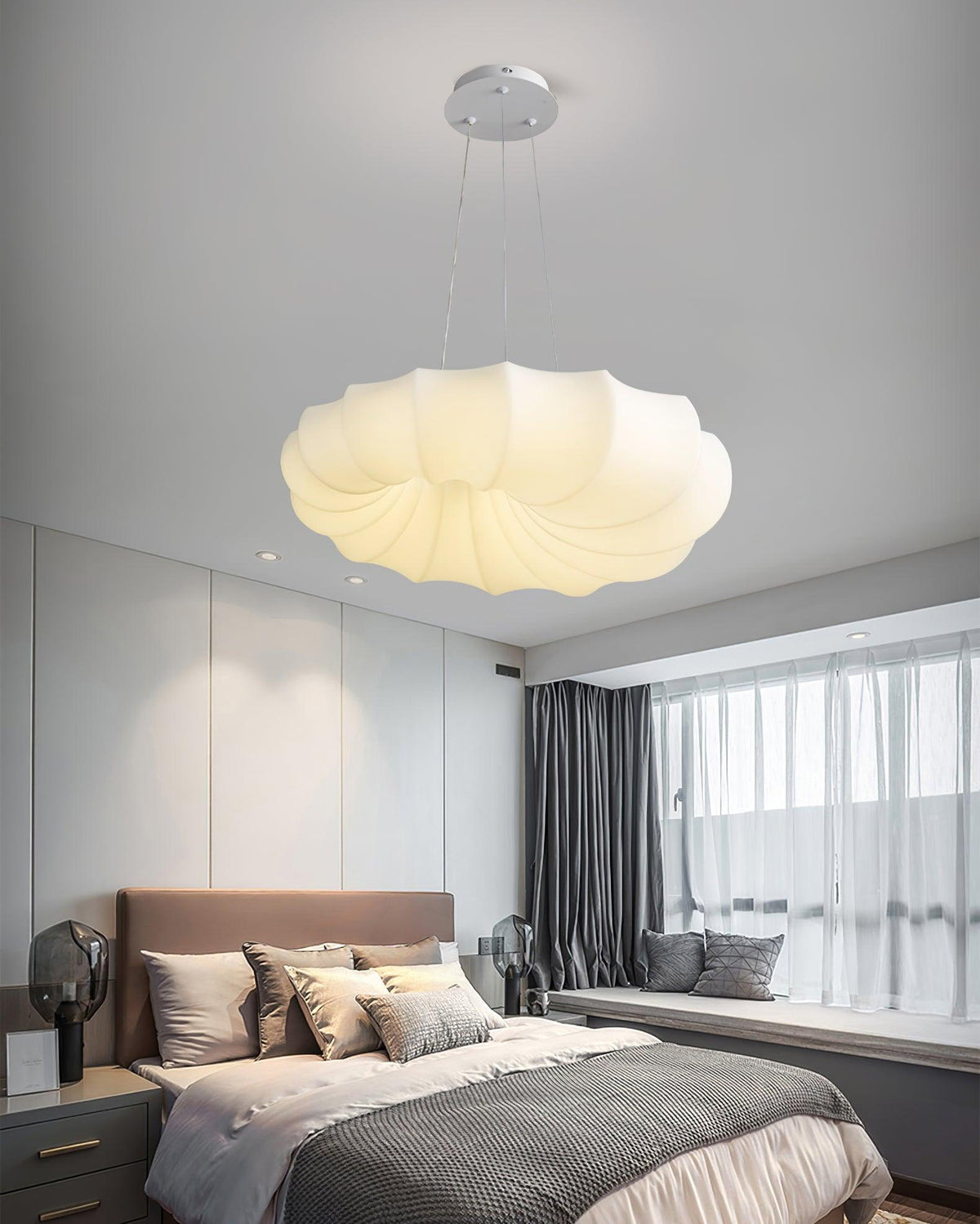 Nathan moderne hanglamp