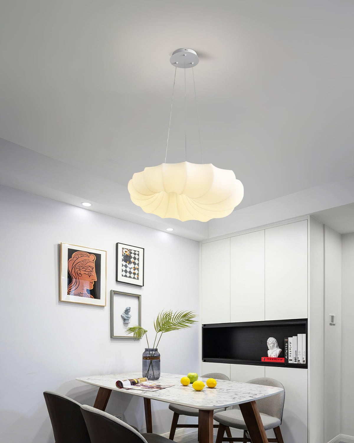 Nathan moderne hanglamp