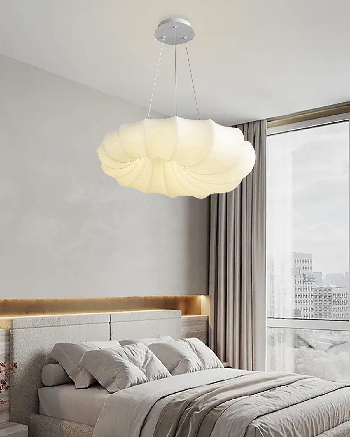 Nathan moderne hanglamp