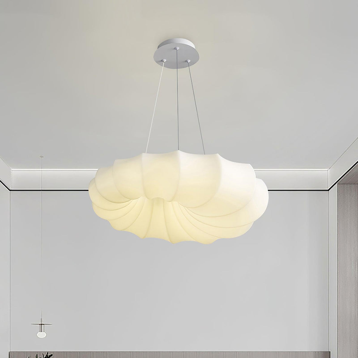 Nathan moderne hanglamp