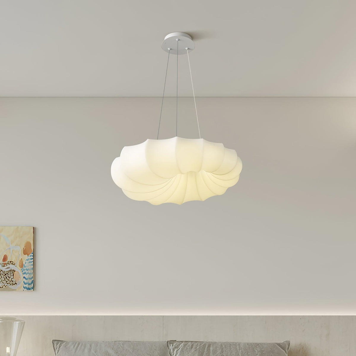 Nathan moderne hanglamp