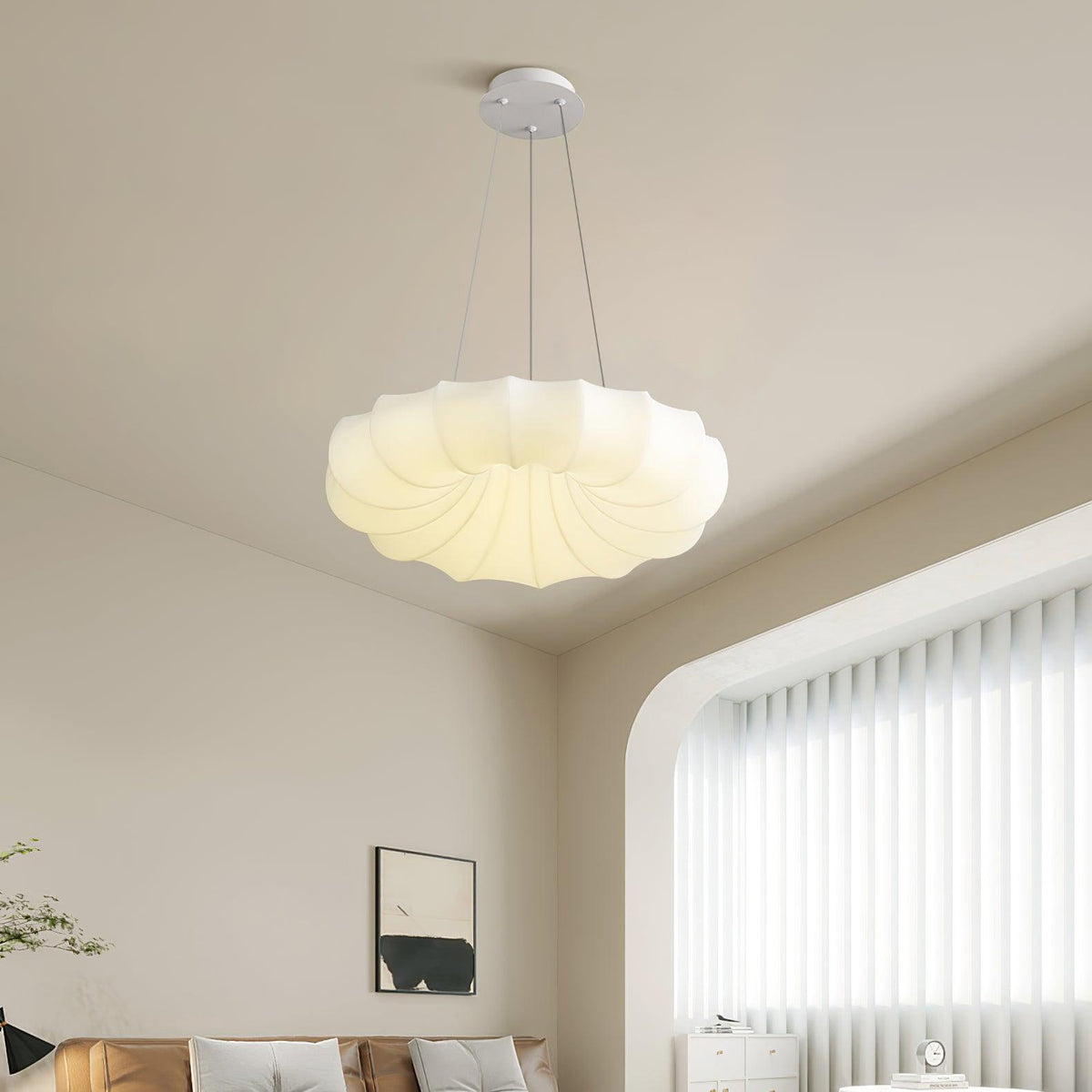 Nathan moderne hanglamp
