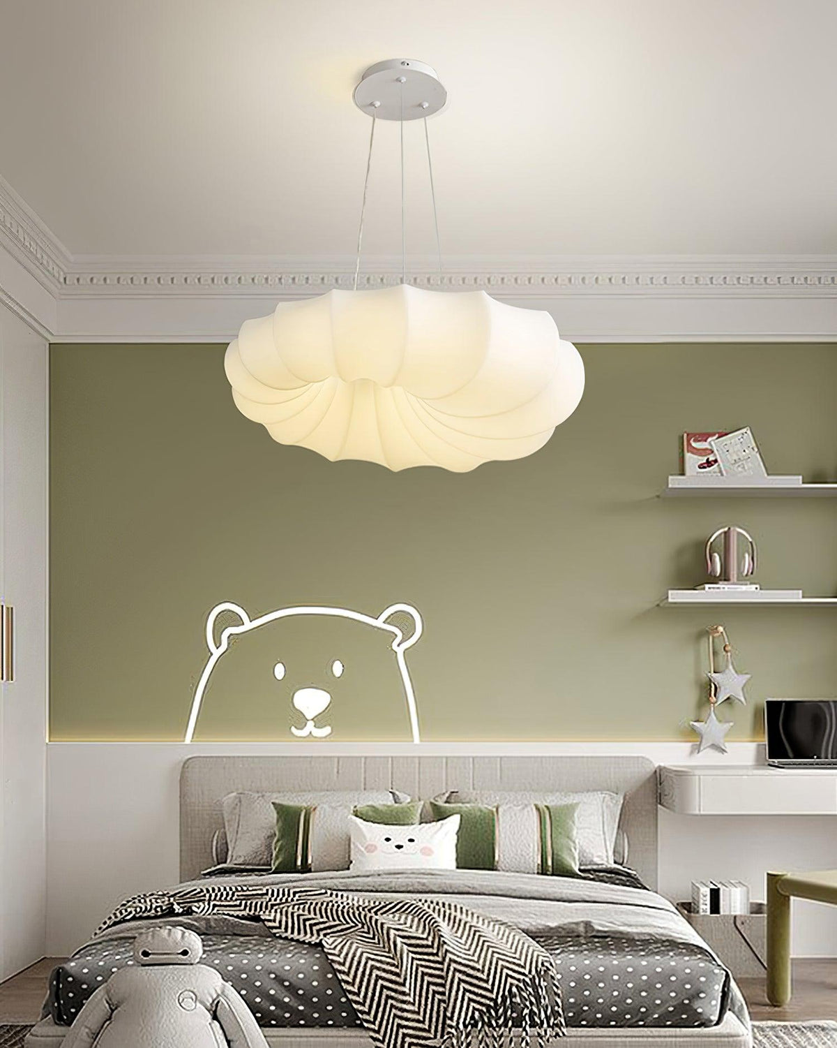 Nathan moderne hanglamp