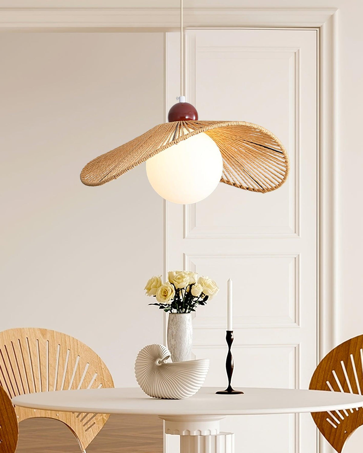 Teriinenne hanglamp