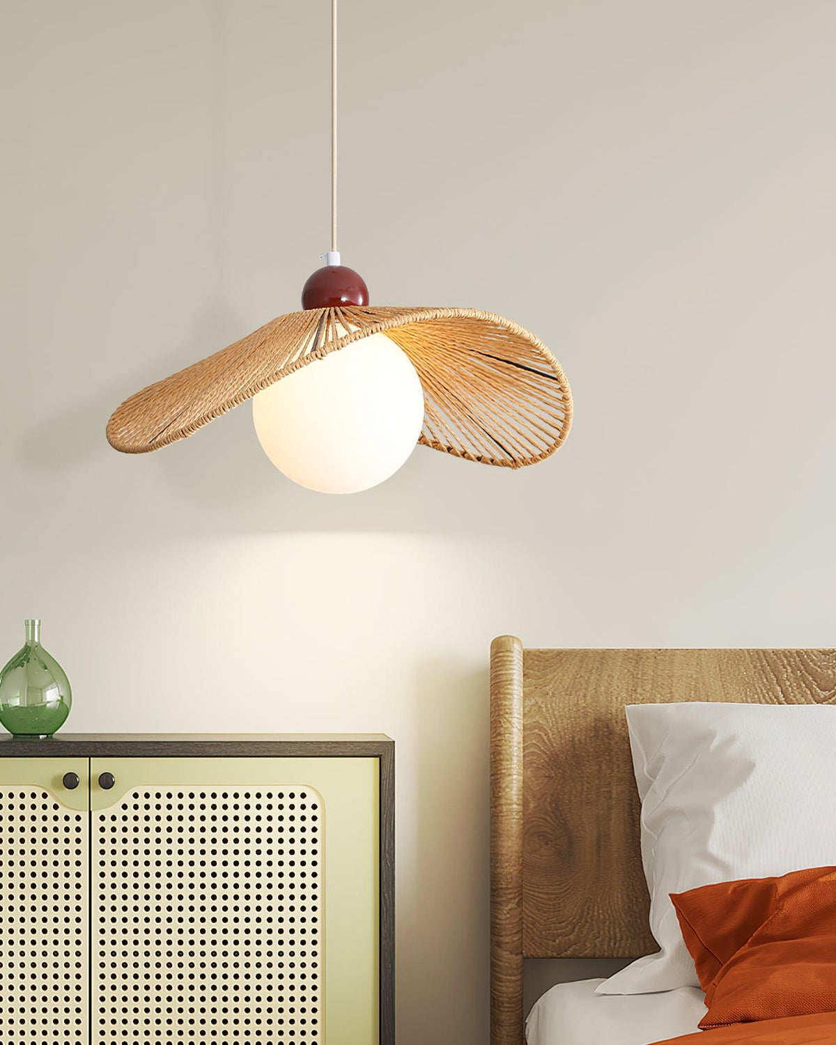 Teriinenne hanglamp