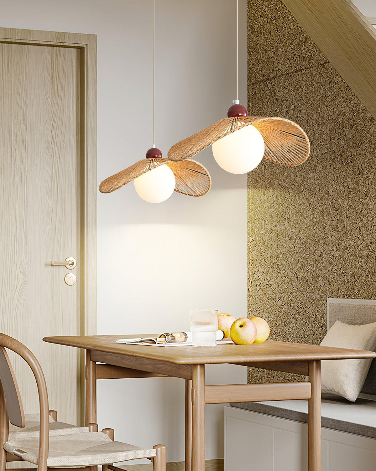 Teriinenne hanglamp